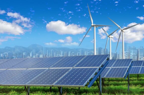 El impacto de las energías renovables en la sociedad