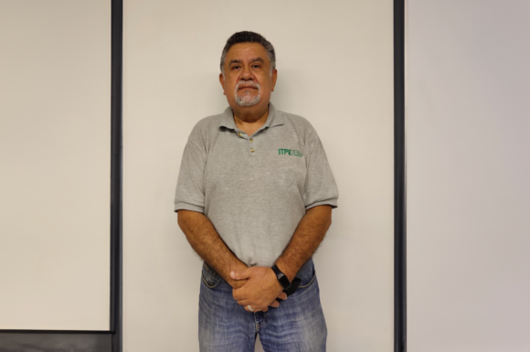 El Ing. Geólogo Víctor Manuel Garduza, docente en el ITPE, nos comparte el “Manual de Registros Geofísicos de Pozo y Algunas Aplicaciones”