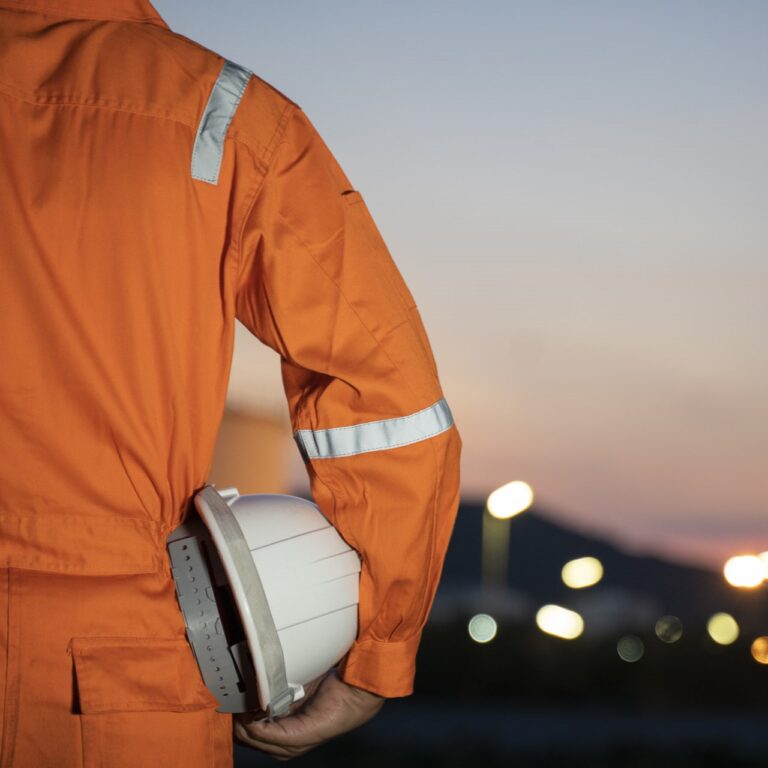 Plan de respuesta a emergencias del Sector Hidrocarburos