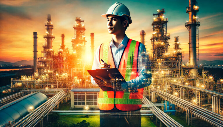 SASISOPA para Estaciones de Servicio de Expendio de Petrolíferos e Hidrocarburos