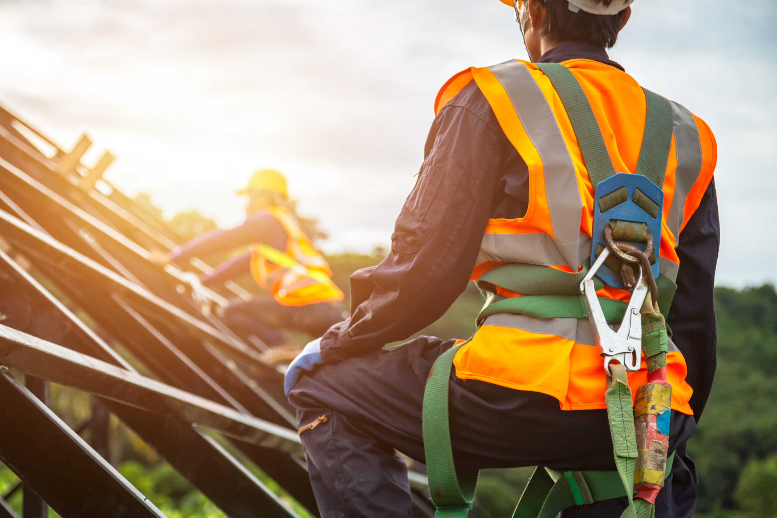 Diplomado en Seguridad e Higiene industrial