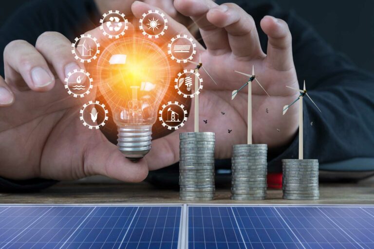 Diplomado en Economía de la Energía