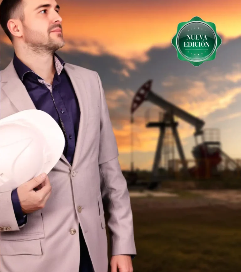 Diplomado en Ingeniería Petrolera para no Petroleros