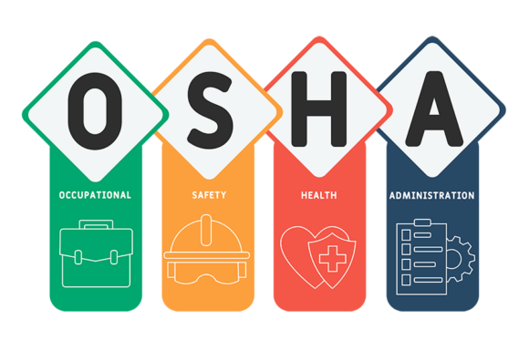 Normatividad OSHA: Garantizando la Seguridad en el Lugar de Trabajo