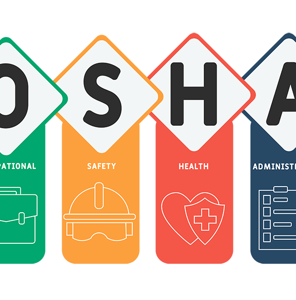 Normatividad OSHA: Garantizando la Seguridad en el Lugar de Trabajo