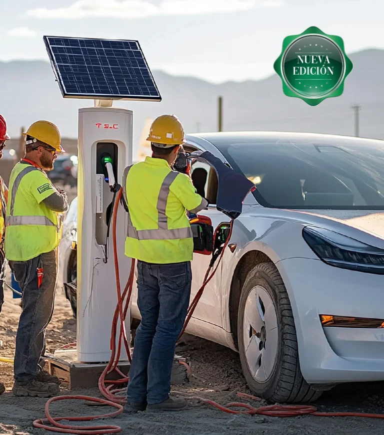 Diplomado en Electromovilidad