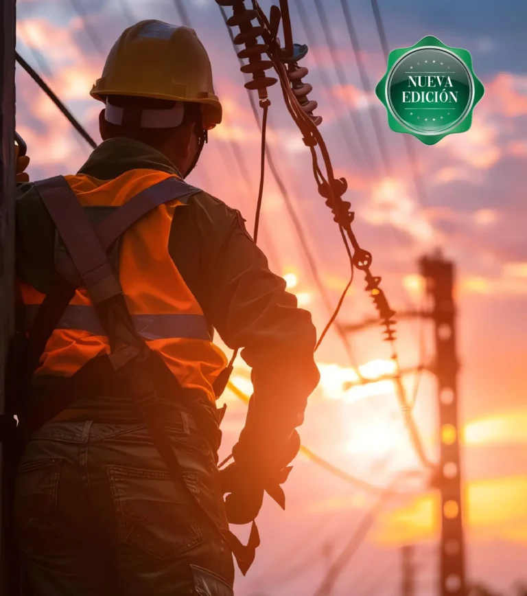 Diplomado en Infraestructuras Eléctricas: subestaciones de media y alta tensión