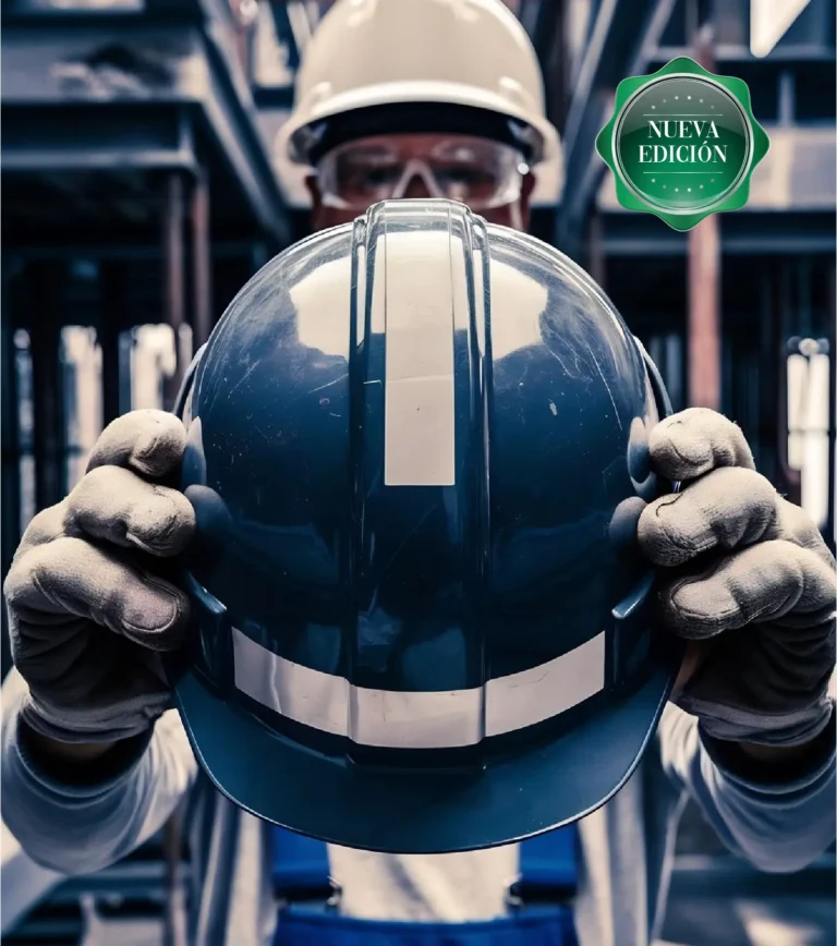 Diplomado en Seguridad e Higiene industrial