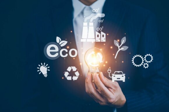 Maximizando la Sustentabilidad: La Simbiosis entre el Gas Natural y las Energías Renovables
