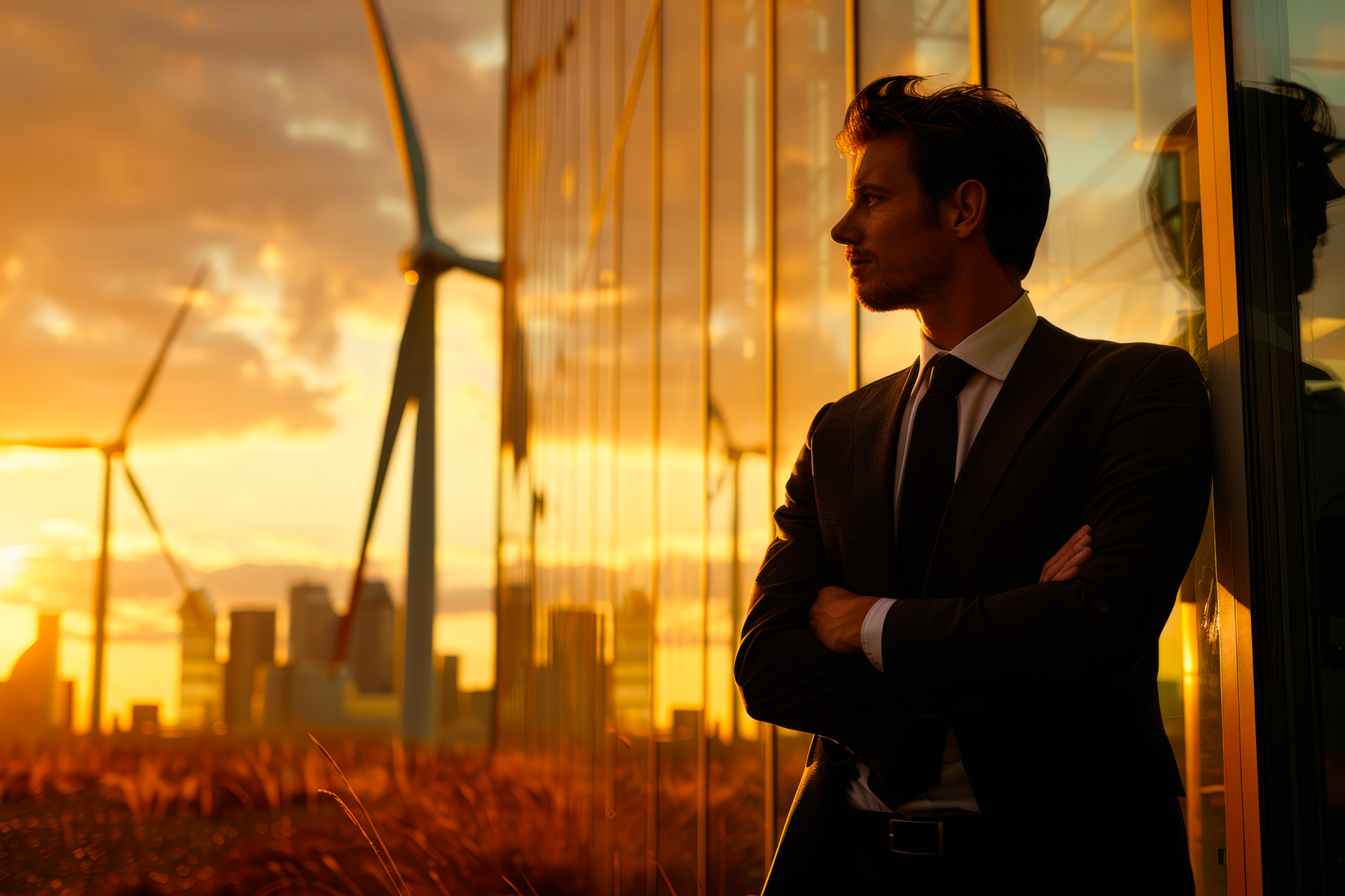 Maestría en Administración de Negocios con especialidad en Energía y Desarrollo Sustentable