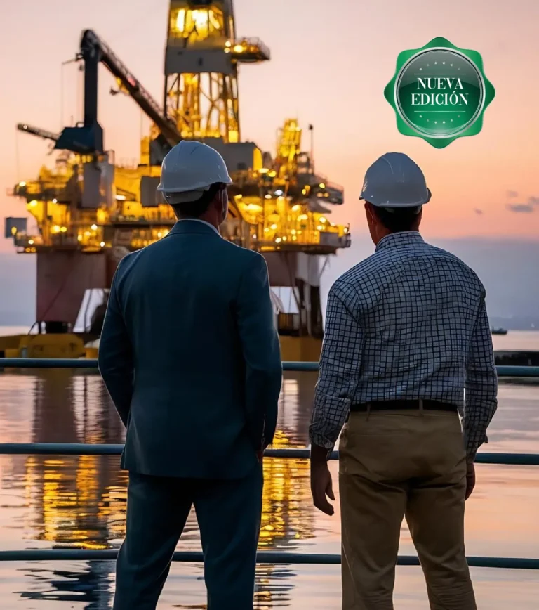 Diplomado en Derecho Energético del Sector Hidrocarburos Enfoque: Midstream y Downstream