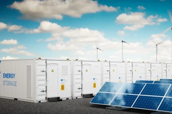 Almacenamiento de Energía en el Futuro Próximo: Impulsando la Sostenibilidad Energética