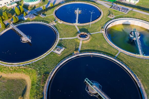 Aguas Residuales y Tecnologías de PTAR: Comparando a México con el Mundo