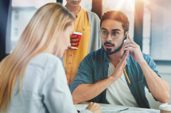 La Comunicación Efectiva como clave para la Creación de Valor Organizacional