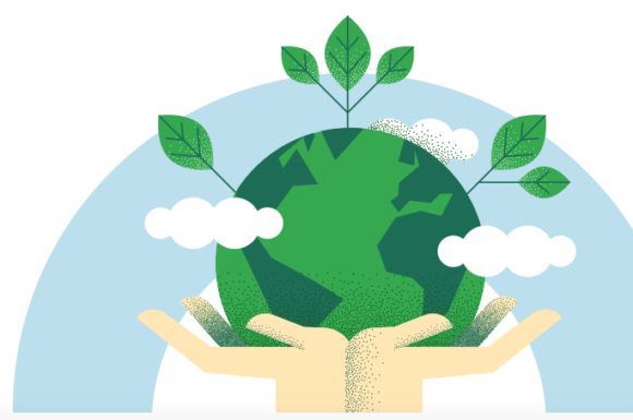 La Legislación Ambiental Internacional y La Economía Circular: Un Enfoque Innovador 