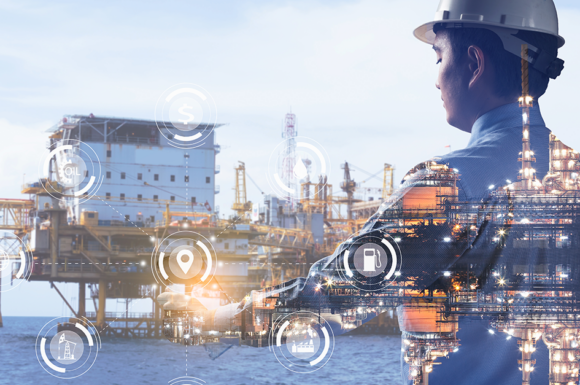 La Era de la Inteligencia Artificial en la Industria Petrolera: Oportunidades Clave y Retos para el Sector en México