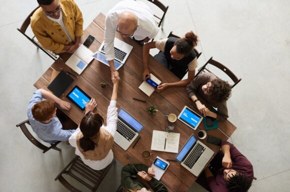Las Herramientas de Software más utilizadas para la Gestión de Proyectos