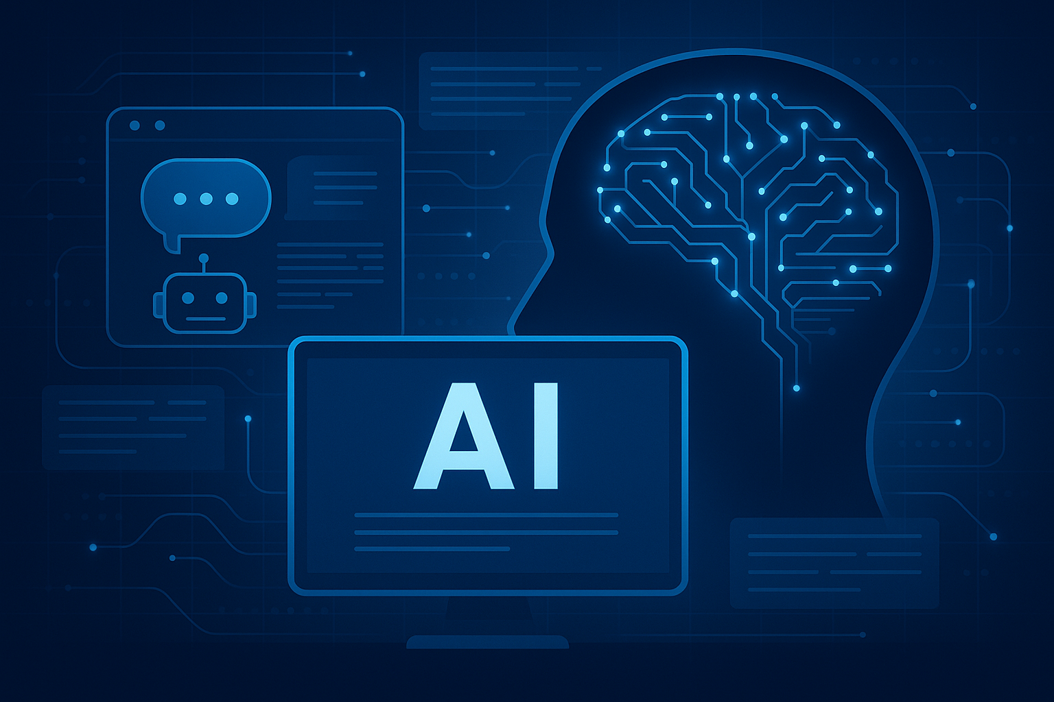 Procesamiento de Lenguaje Natural (NLP): Explorando el Futuro de la Comunicación Humano-Máquina