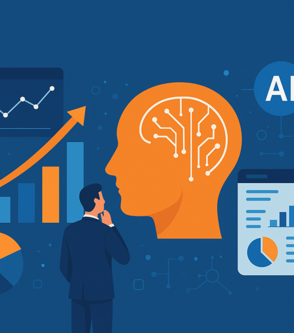 Toma de Decisiones Inteligentes con Ciencia de Datos e Inteligencia Artificial