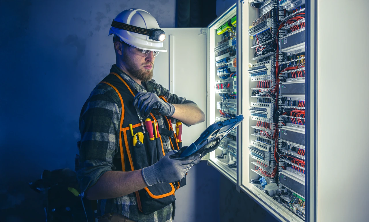 Diplomado en Ingeniería Eléctrica para no Eléctricos