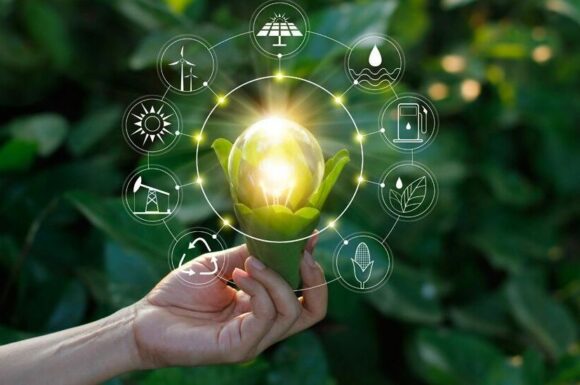 ¿En dónde estamos y hacia dónde vamos en el sector energético?