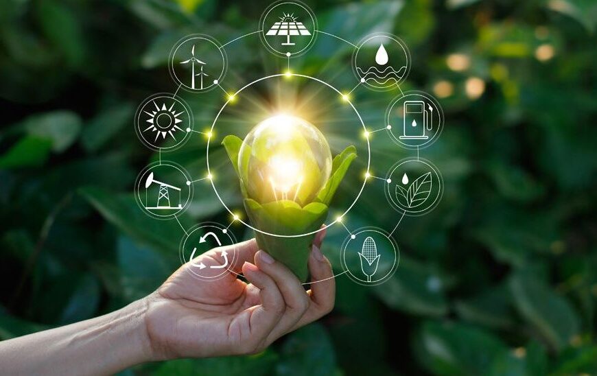 ¿En dónde estamos y hacia dónde vamos en el sector energético?