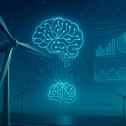 LLM en energía eólica