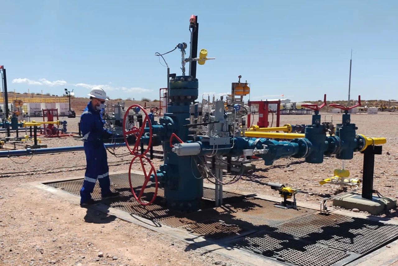 Diplomado en Geomecánica y Fracturamiento Hidráulico
