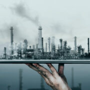 descarbonización y eficiencia energética industria