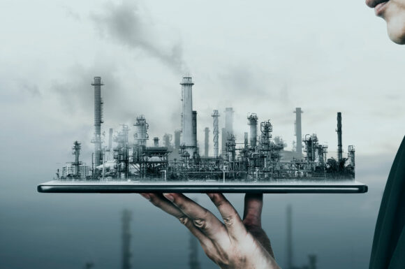 Descarbonización y eficiencia energética: Estrategias clave para una industria sostenible