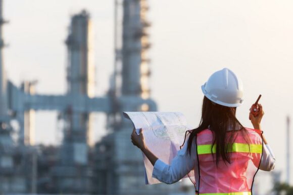 Liderazgo Femenino en Energía: Políticas ESG/DEI y un Plan de Acción Concreto