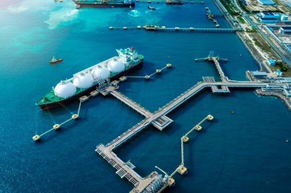 Gas Natural Licuado: La Alternativa Energética que Impulsa un Futuro Sostenible