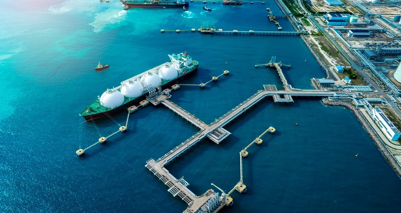 Gas Natural Licuado: La Alternativa Energética que Impulsa un Futuro Sostenible