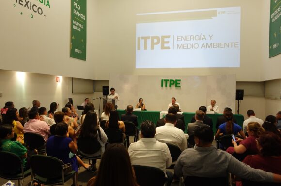 Celebrando a la generación 2025