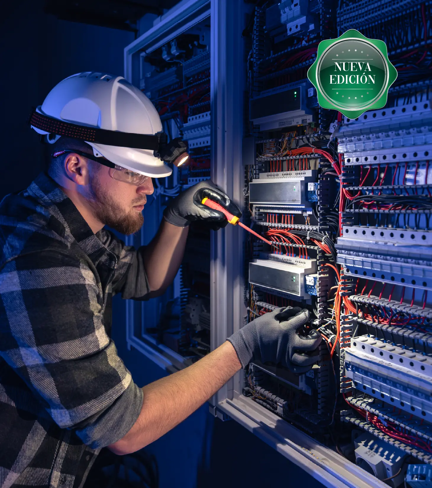 Diplomado en Ingeniería Eléctrica para no Eléctricos