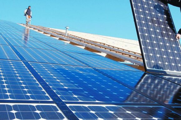 ¿Cómo el Sector Eléctrico Impulsa los ODS en 2025?