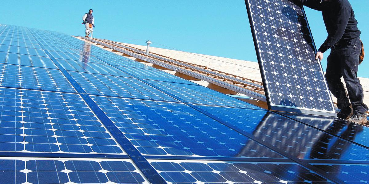 ¿Cómo el Sector Eléctrico Impulsa los ODS en 2025?