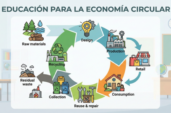 Hacia 2026: La Nueva Era del Tratamiento y Reuso de Aguas en Economías Líderes