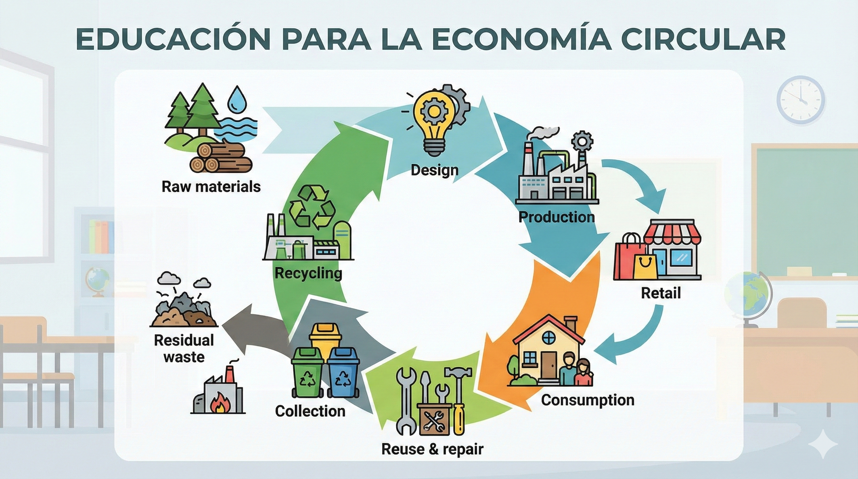 Hacia 2026: La Nueva Era del Tratamiento y Reuso de Aguas en Economías Líderes