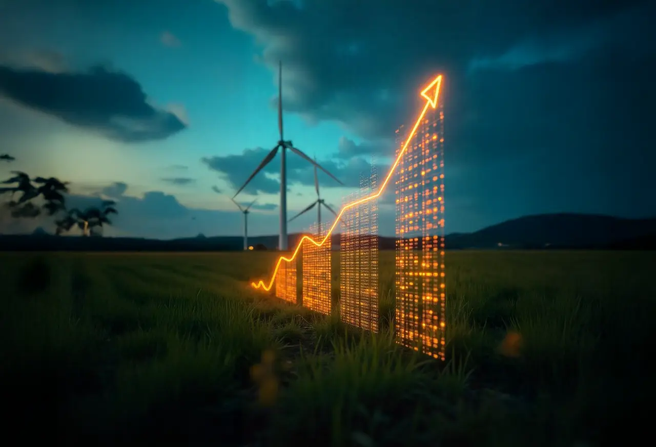 proyectos energéticos sostenibles