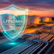 Infraestructura de ductos del sector Midstream en México bajo supervisión de la LFPSDMH