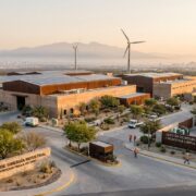 Certificación Ambiental México
