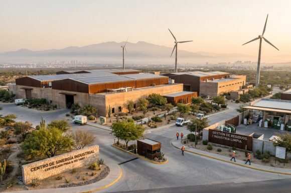 Certificación Ambiental en México: PNAA e ISO 14001