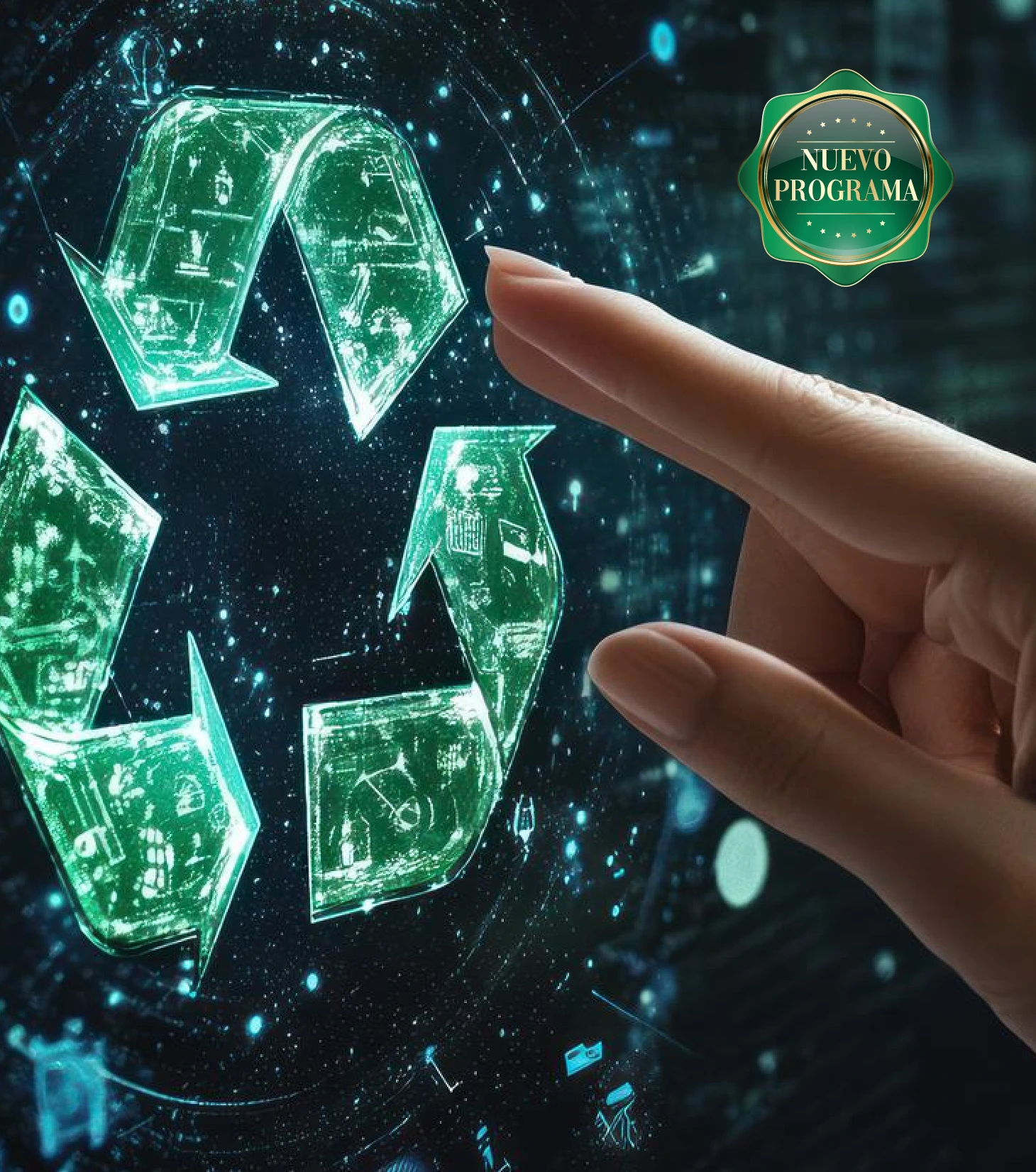 Diplomado en Sostenibilidad y Economía Circular