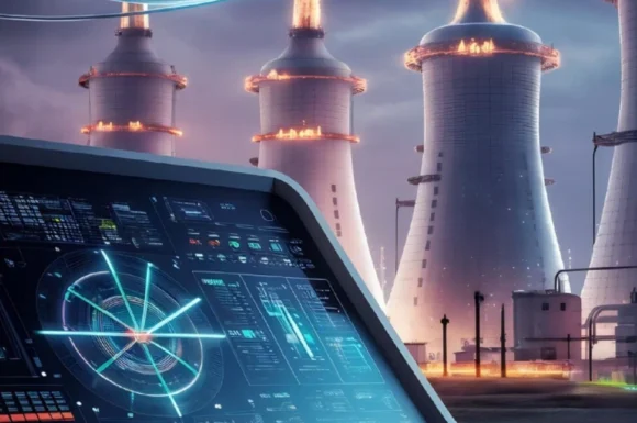 Inteligencia Artificial y Analítica de Datos Aplicadas al Sector Energético