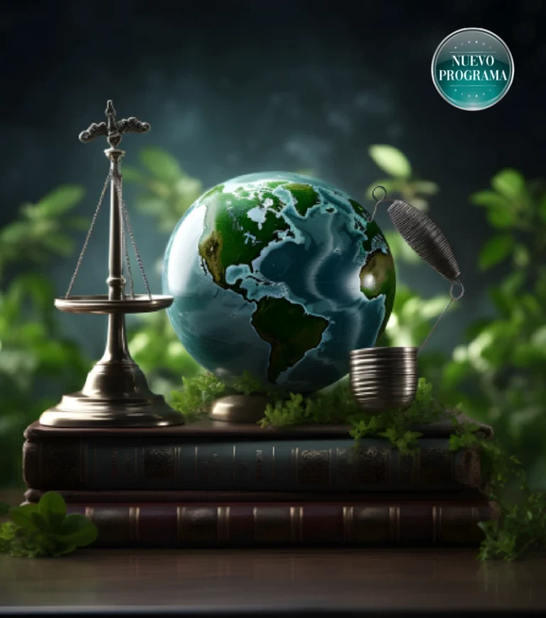 Legislación Ambiental: Cumplimiento y Gestión con Herramientas de IA