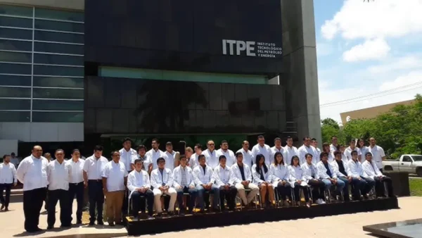 Comite de certificacion CONOCER ITPE
