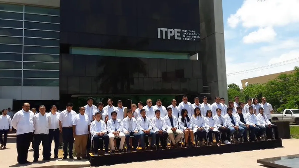 Comite de certificacion CONOCER ITPE