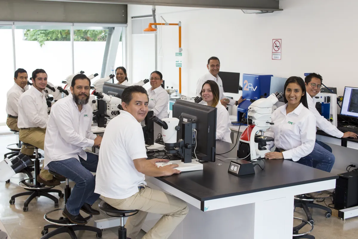 Proyecto investigacion Universidad Calgary ITPE