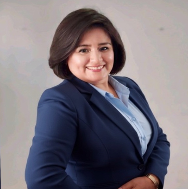 Mtra. Lucy Rodríguez - Coordinadora de Educación Continua ITPE